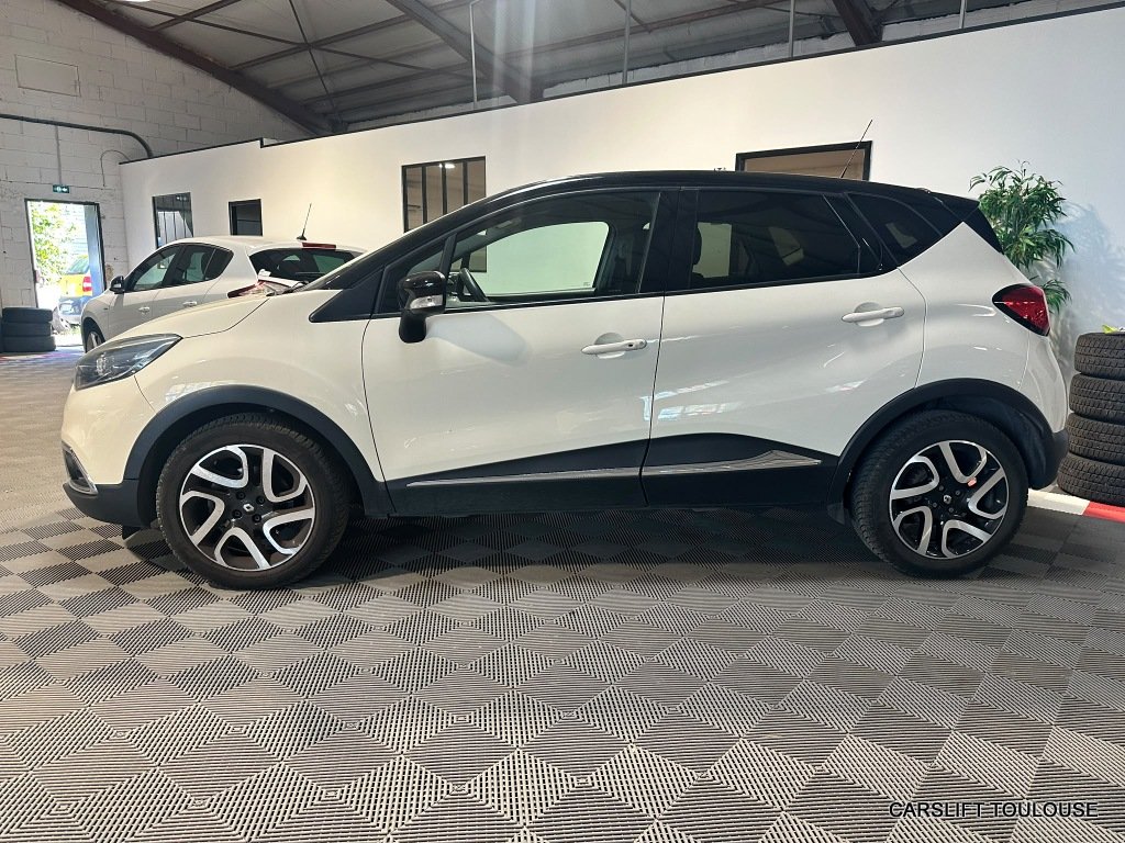 Renault Captur - Photo 6