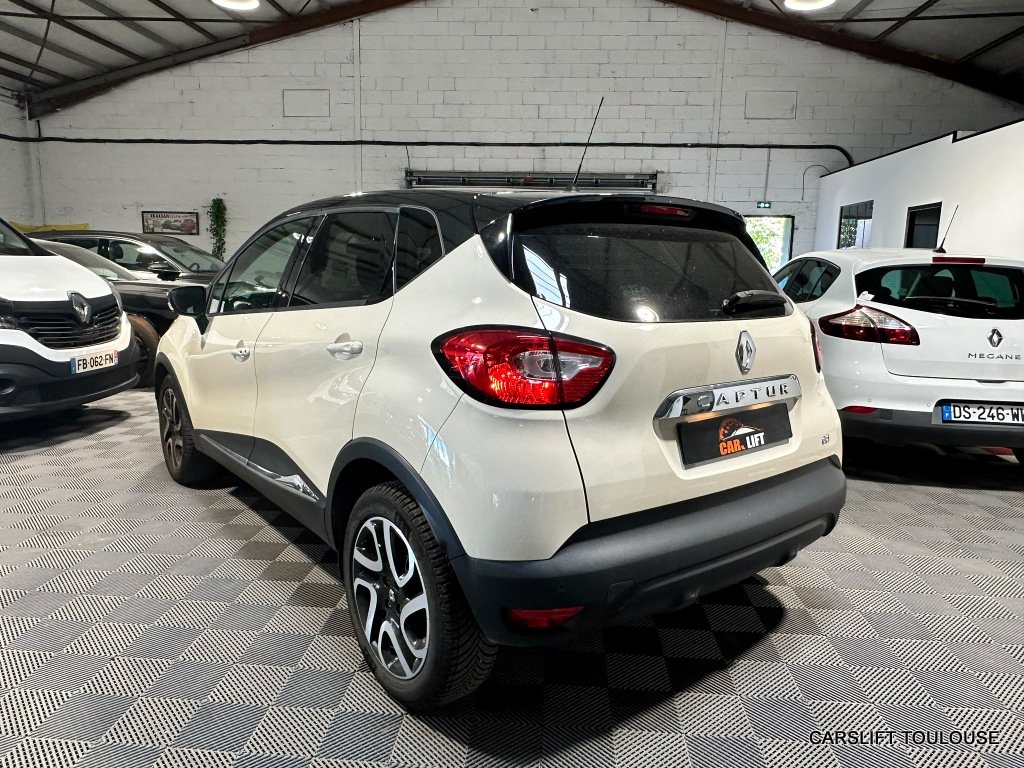 Renault Captur - Photo 7