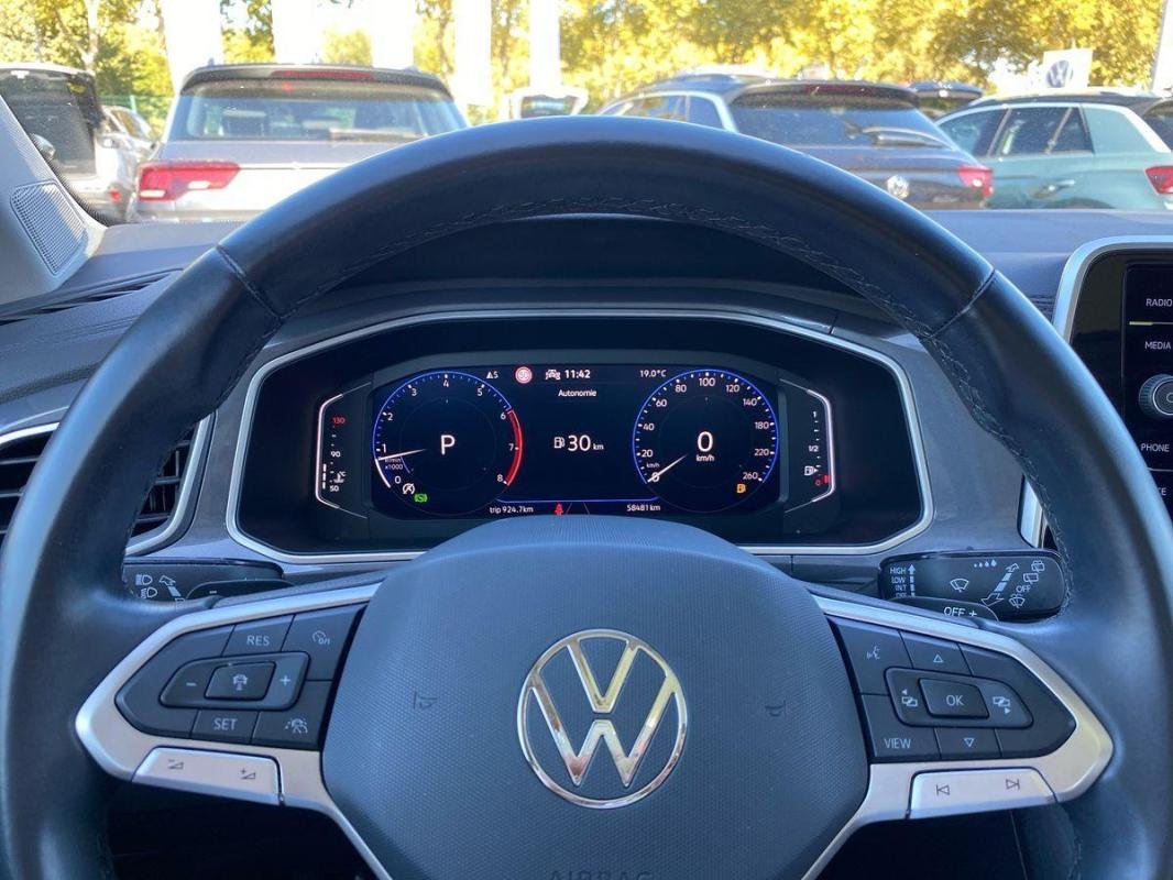 Volkswagen T-Roc - Photo 20