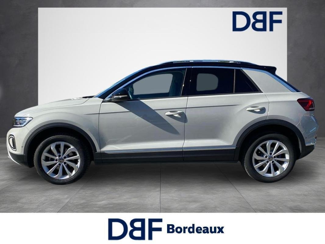 Volkswagen T-Roc - Photo 2