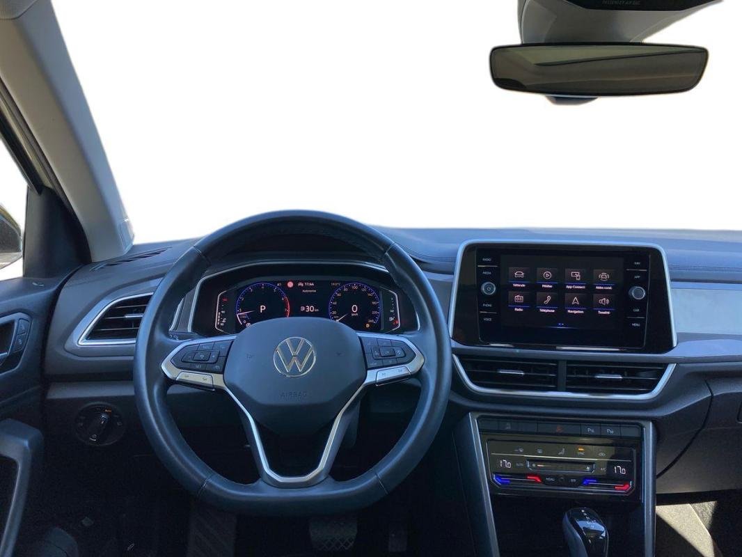 Volkswagen T-Roc - Photo 24