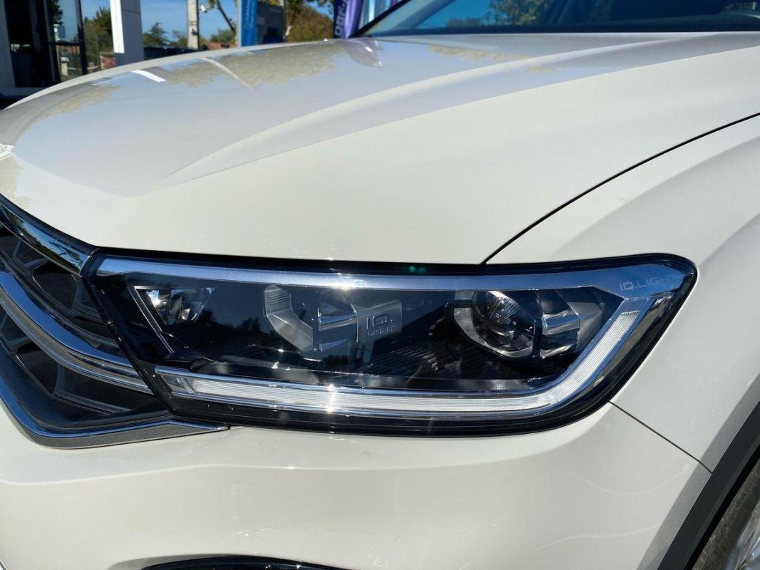 Volkswagen T-Roc - Photo 26