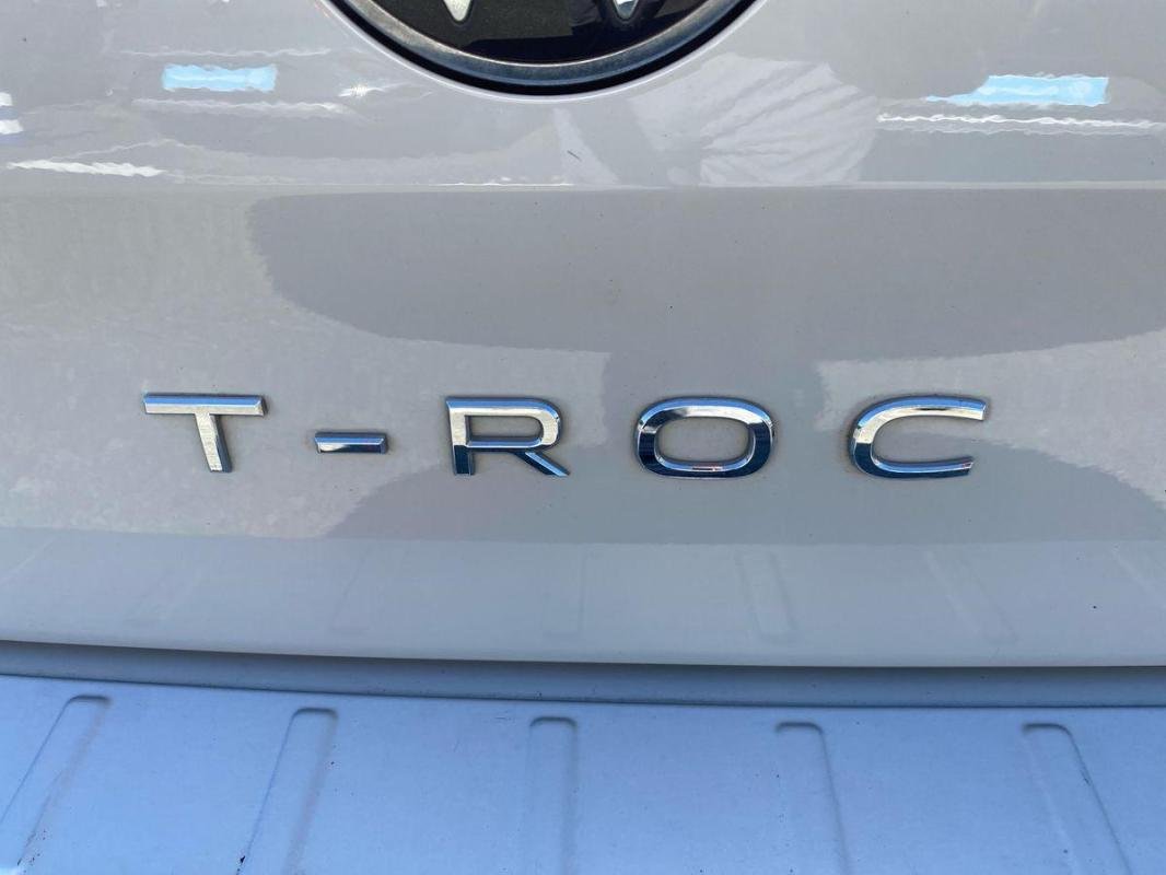 Volkswagen T-Roc - Photo 27