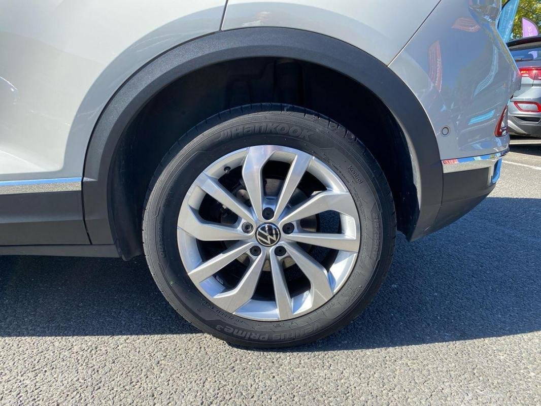 Volkswagen T-Roc - Photo 28