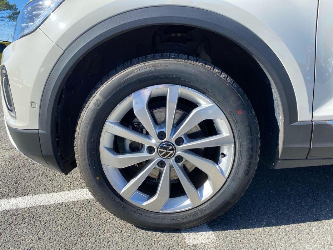 Volkswagen T-Roc - Photo 29