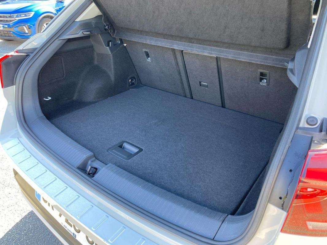Volkswagen T-Roc - Photo 32