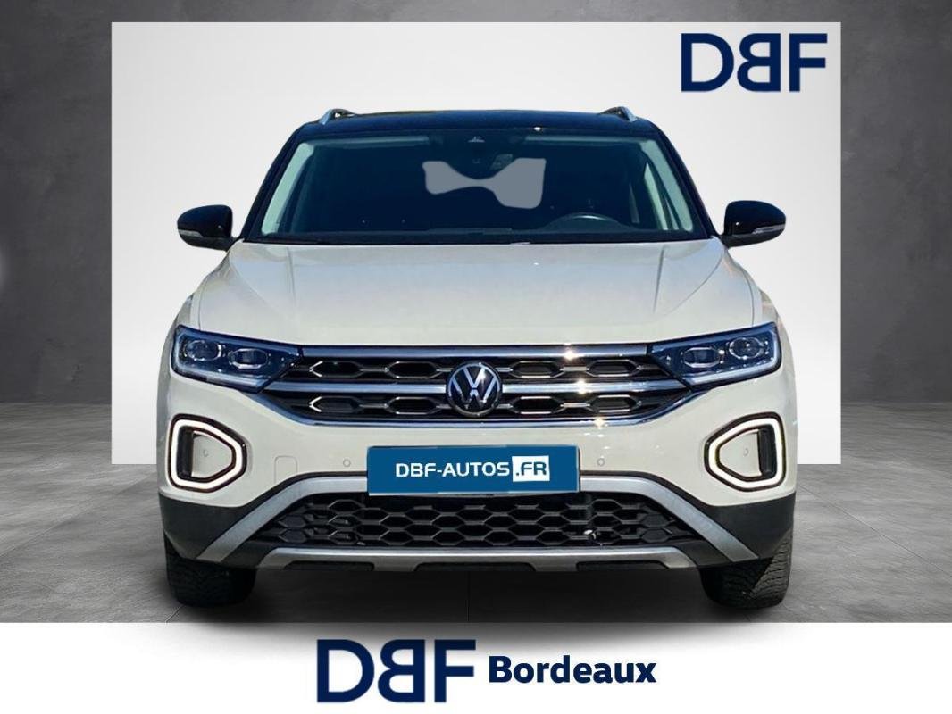 Volkswagen T-Roc - Photo 7