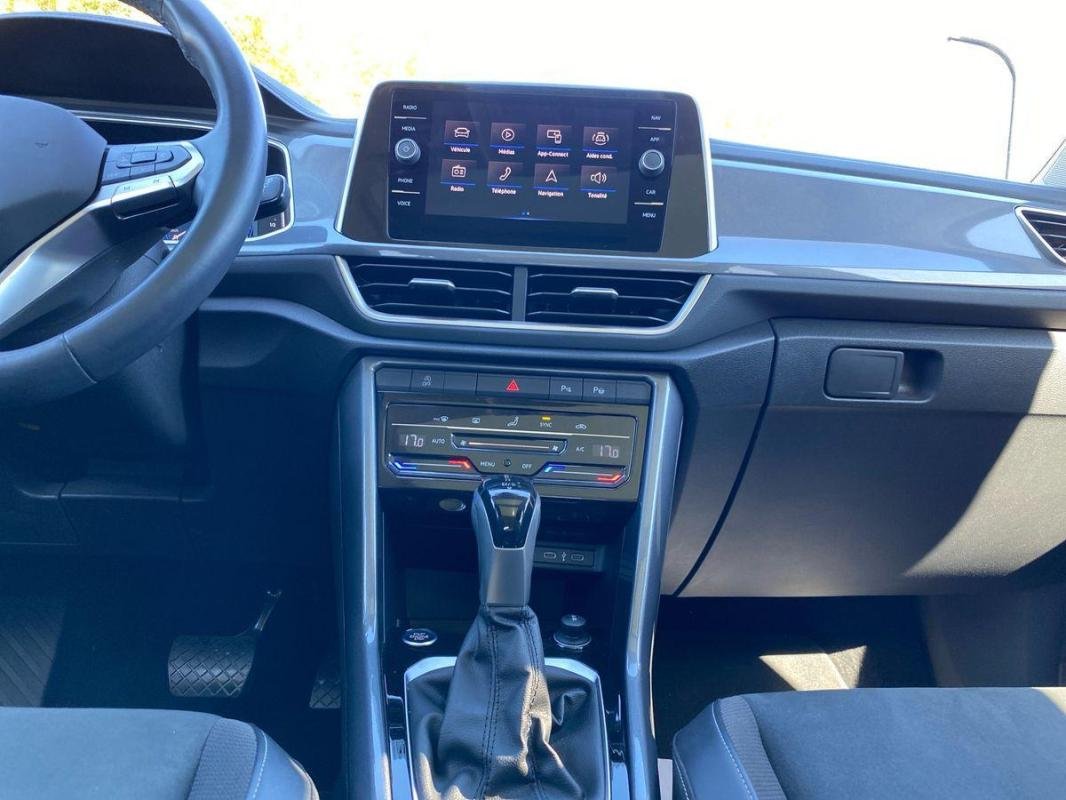 Volkswagen T-Roc - Photo 10