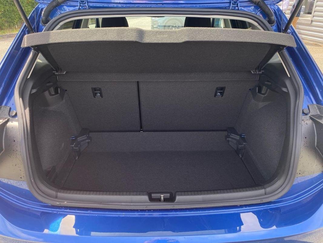 Volkswagen Polo - Photo 14
