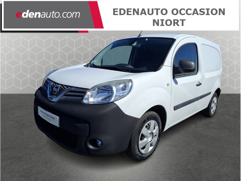 Nissan NV250 - Photo 1