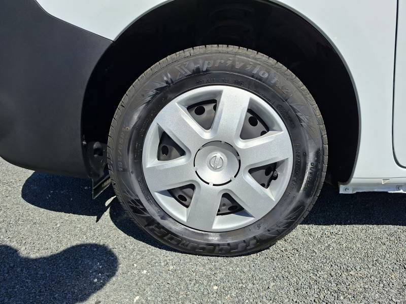 Nissan NV250 - Photo 12