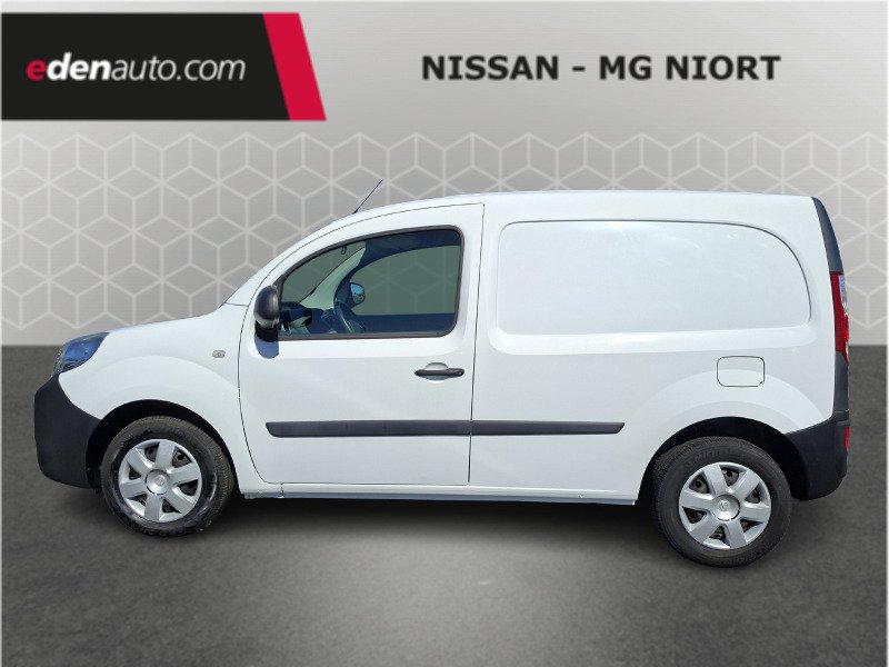 Nissan NV250 - Photo 2