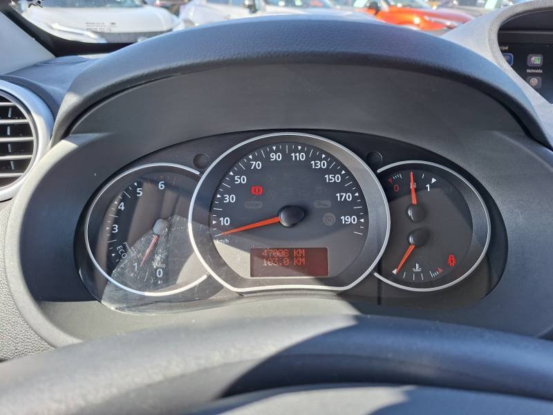 Nissan NV250 - Photo 22