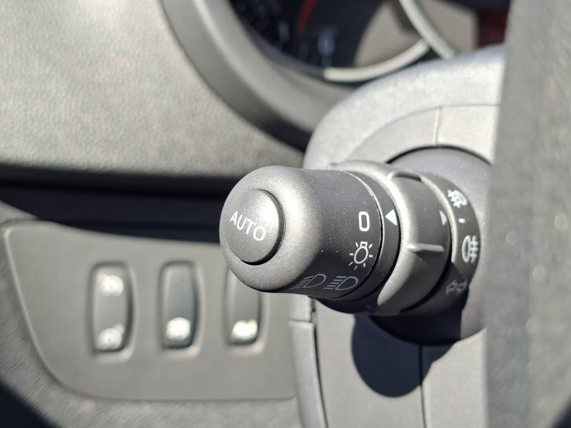 Nissan NV250 - Photo 24