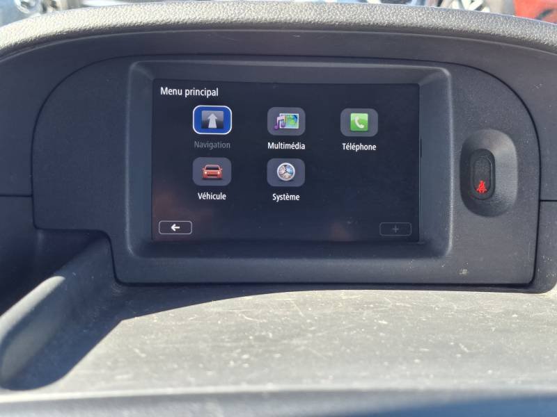 Nissan NV250 - Photo 30