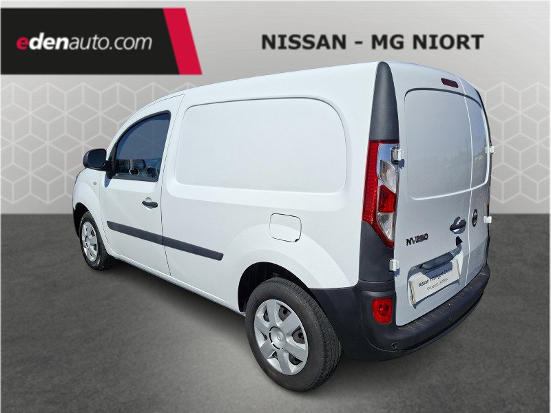Nissan NV250 - Photo 3