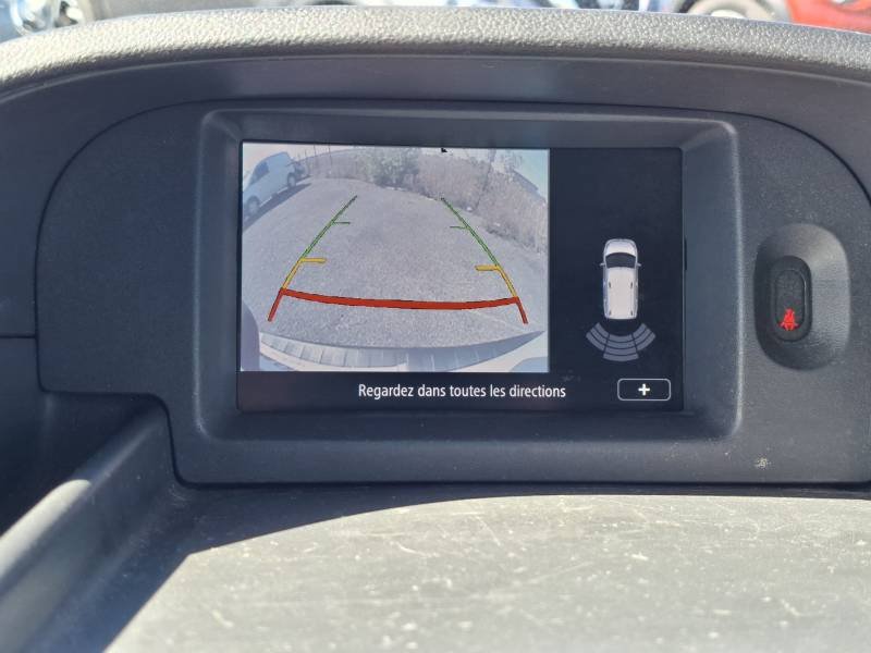 Nissan NV250 - Photo 31