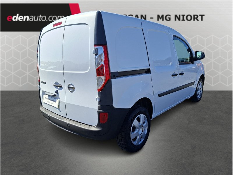 Nissan NV250 - Photo 5