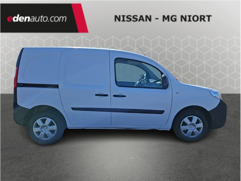 Nissan NV250 - Photo 6