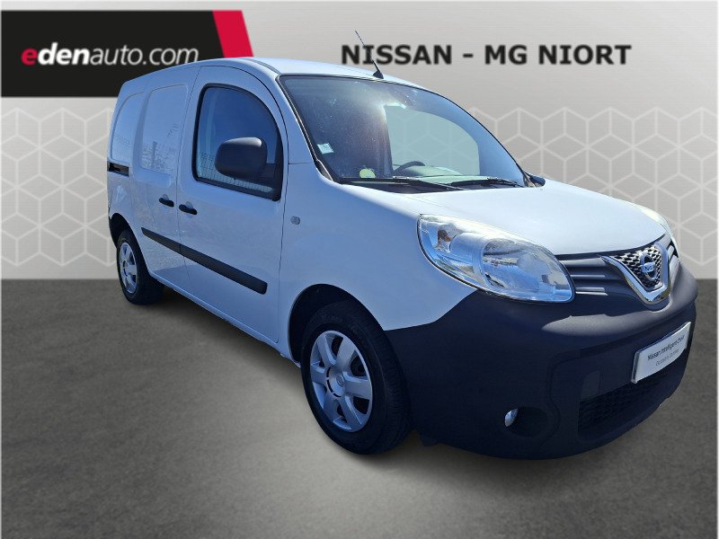 Nissan NV250 - Photo 7