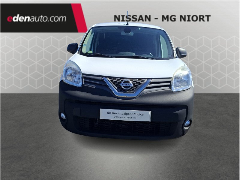 Nissan NV250 - Photo 8