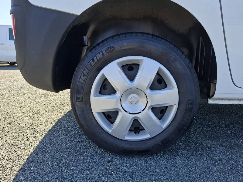 Nissan NV250 - Photo 9