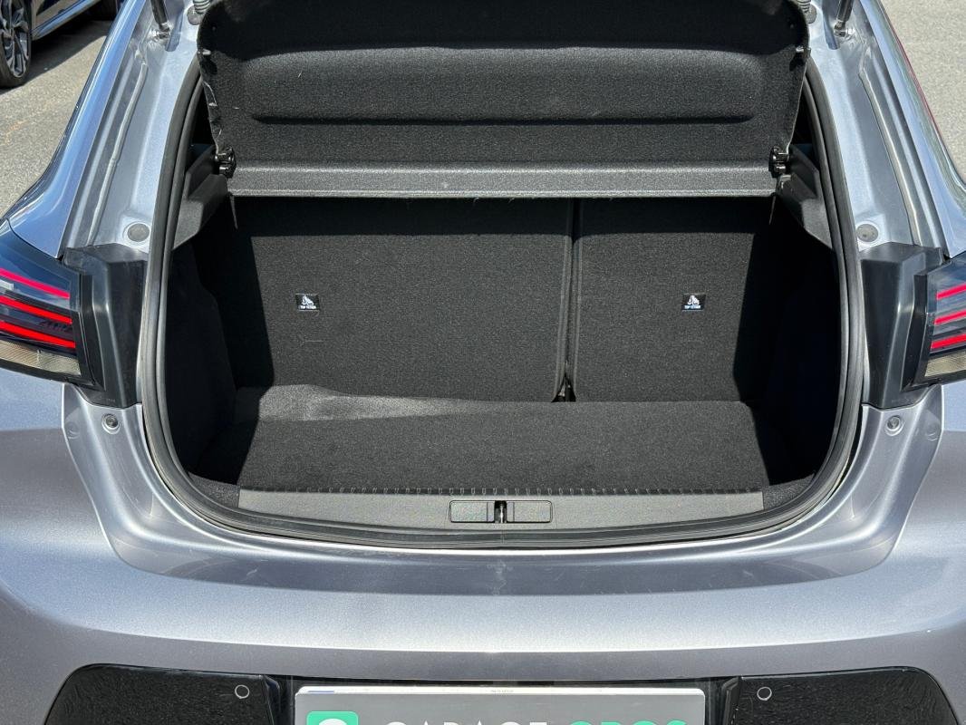 Peugeot 208 - Photo 18