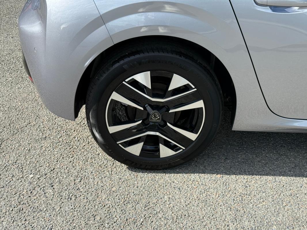 Peugeot 208 - Photo 19