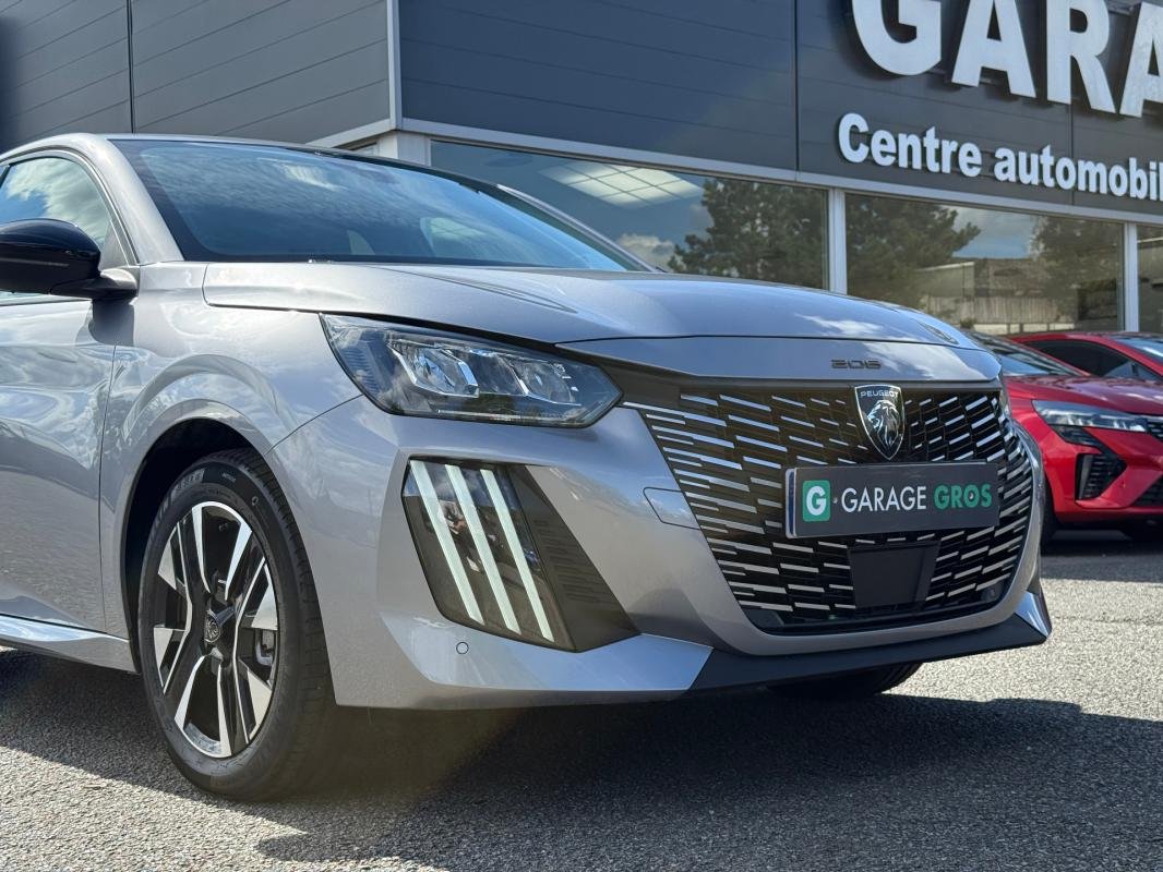 Peugeot 208 - Photo 22