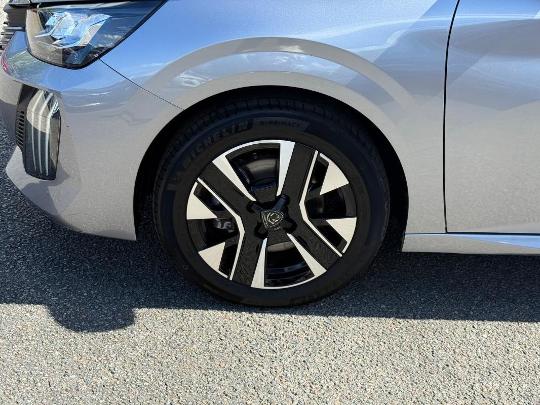 Peugeot 208 - Photo 23