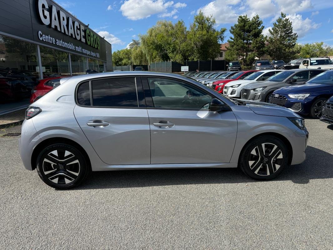 Peugeot 208 - Photo 4