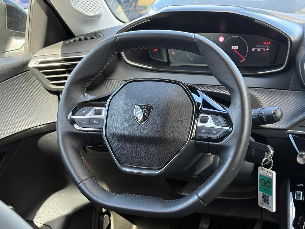 Peugeot 208 - Photo 8