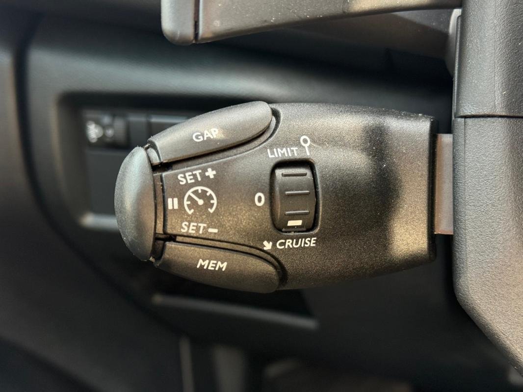 Citroën C5 Aircross - Photo 11