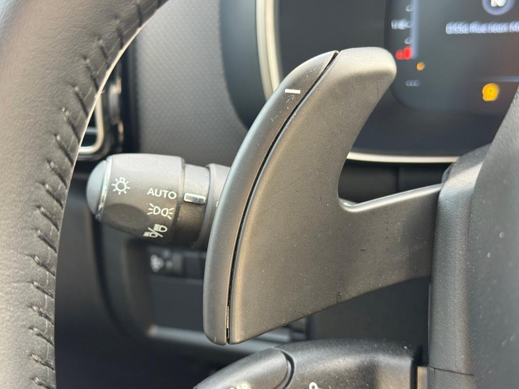 Citroën C5 Aircross - Photo 12