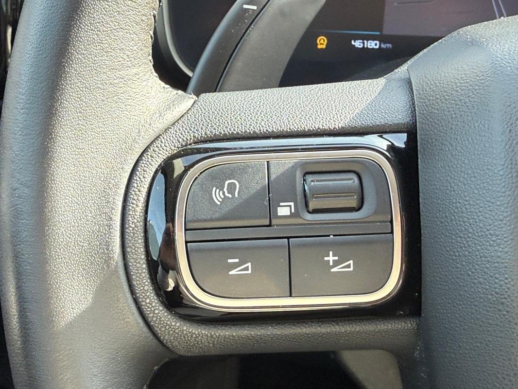 Citroën C5 Aircross - Photo 13