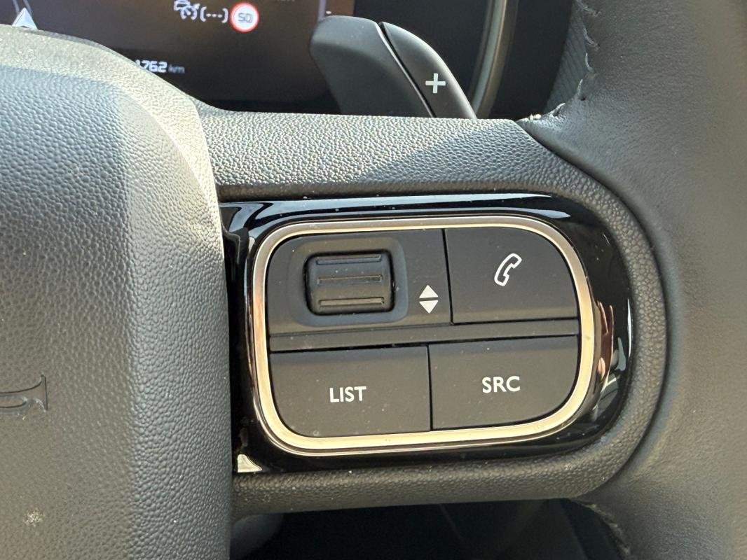 Citroën C5 Aircross - Photo 14