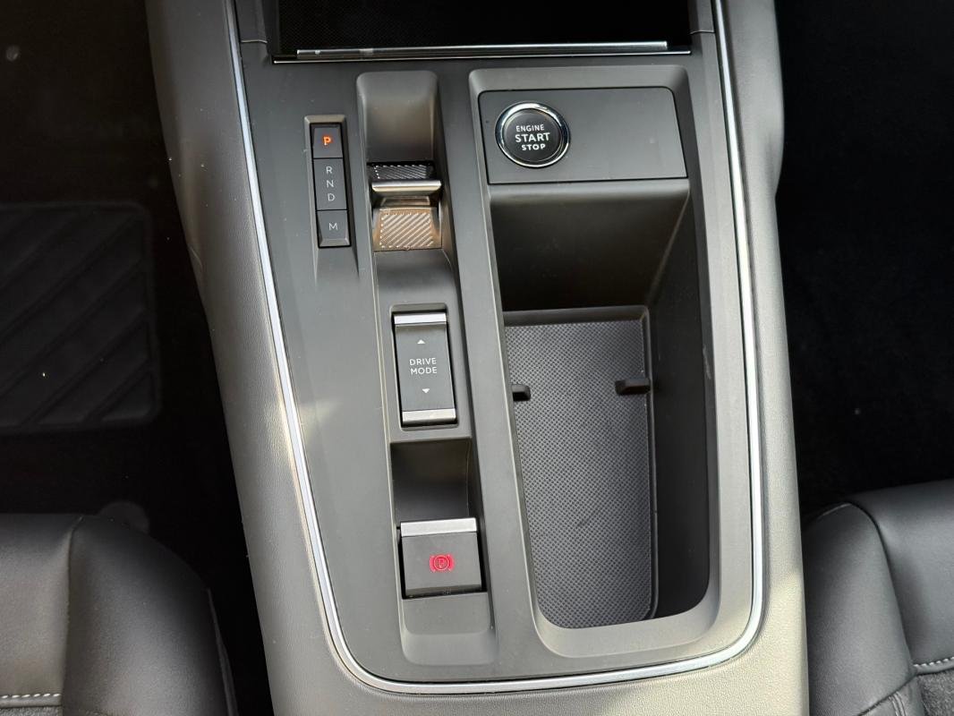 Citroën C5 Aircross - Photo 15
