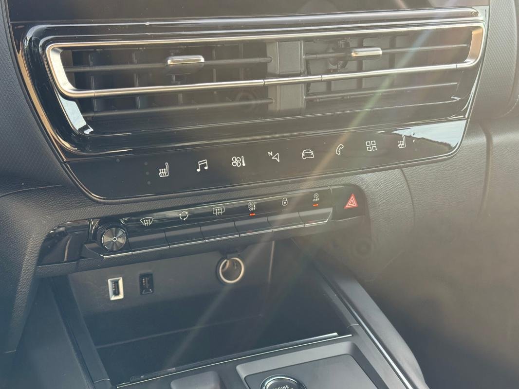 Citroën C5 Aircross - Photo 16