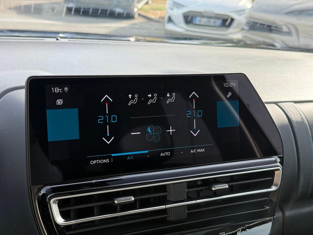 Citroën C5 Aircross - Photo 17