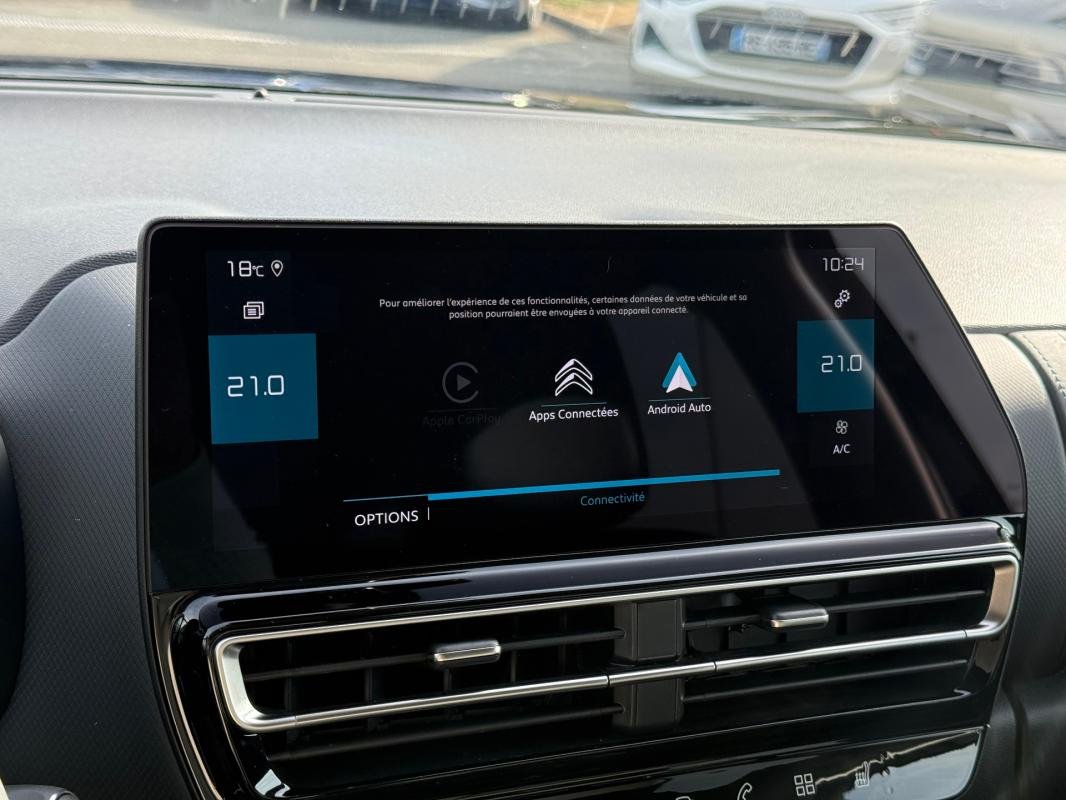 Citroën C5 Aircross - Photo 20