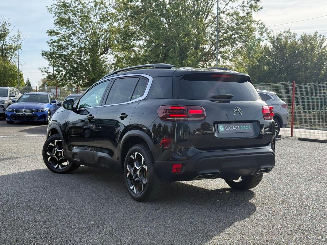 Citroën C5 Aircross - Photo 2