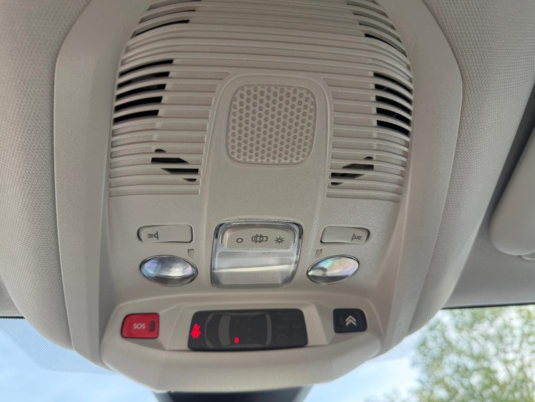 Citroën C5 Aircross - Photo 22