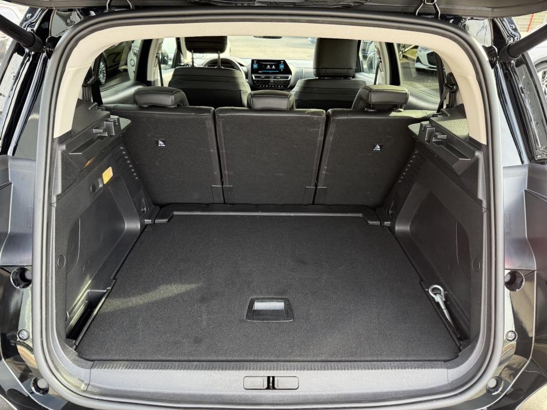 Citroën C5 Aircross - Photo 23