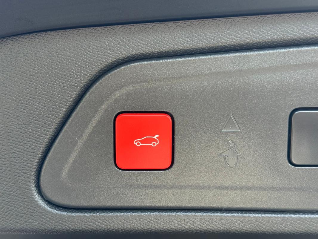 Citroën C5 Aircross - Photo 24