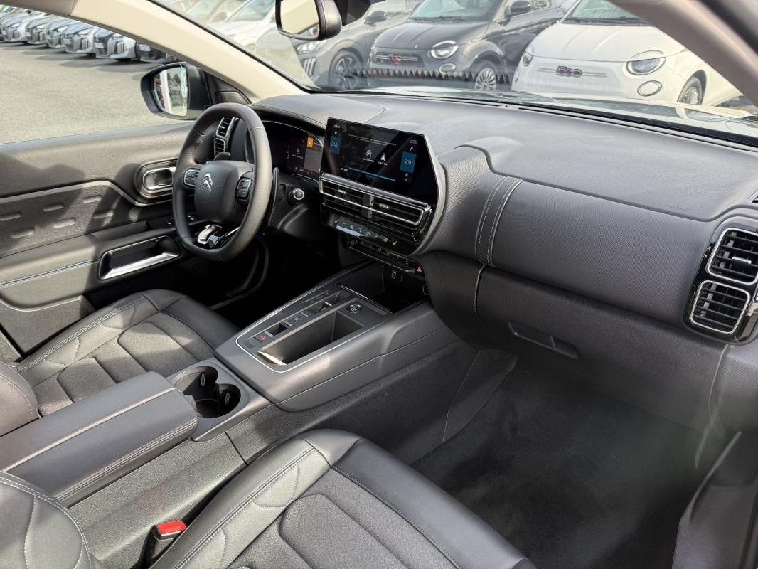 Citroën C5 Aircross - Photo 25