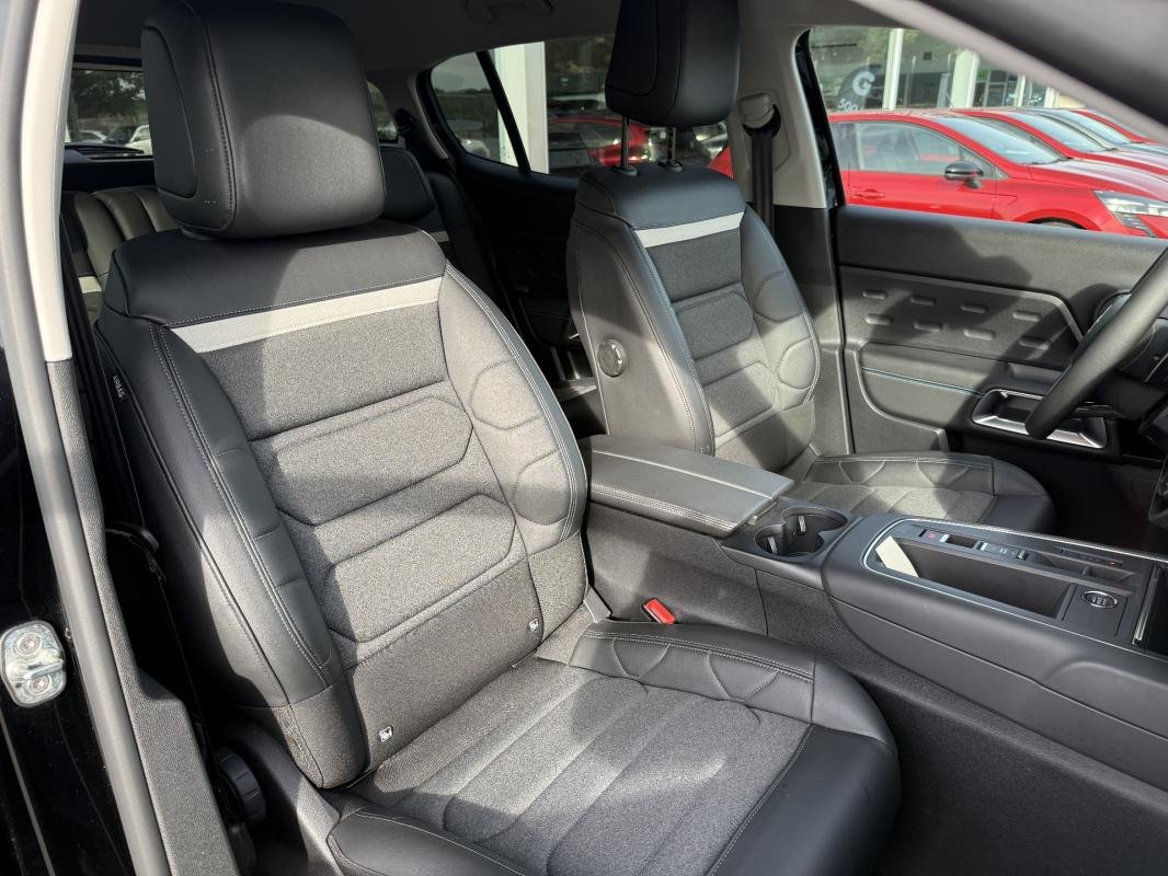 Citroën C5 Aircross - Photo 26