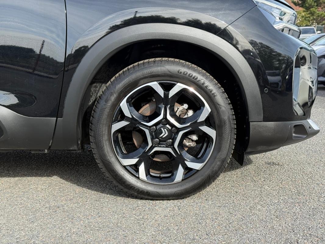 Citroën C5 Aircross - Photo 27