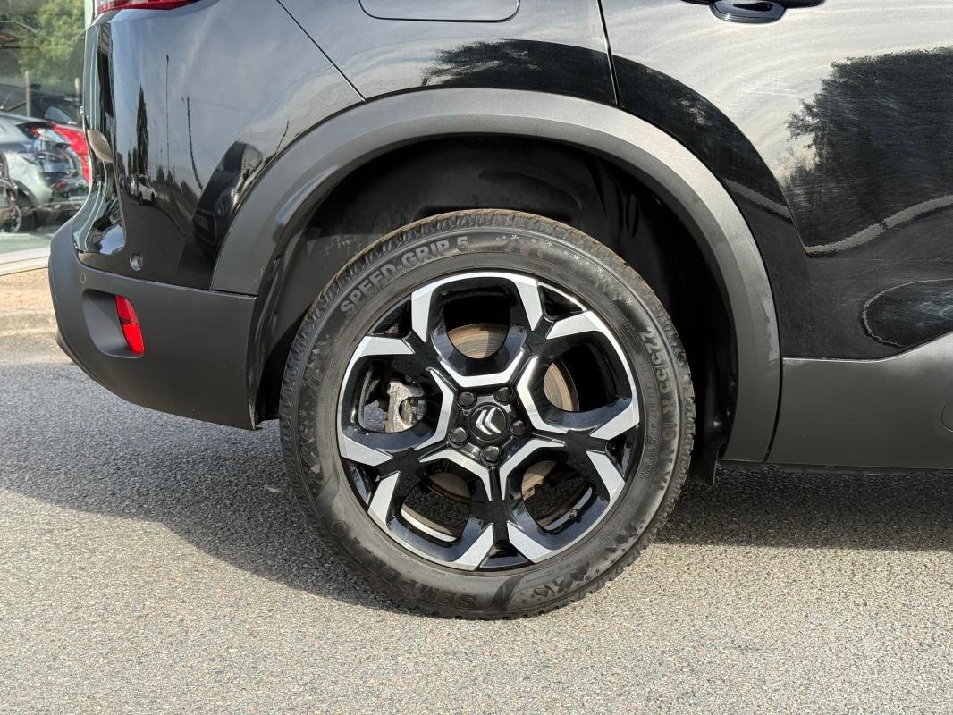 Citroën C5 Aircross - Photo 28