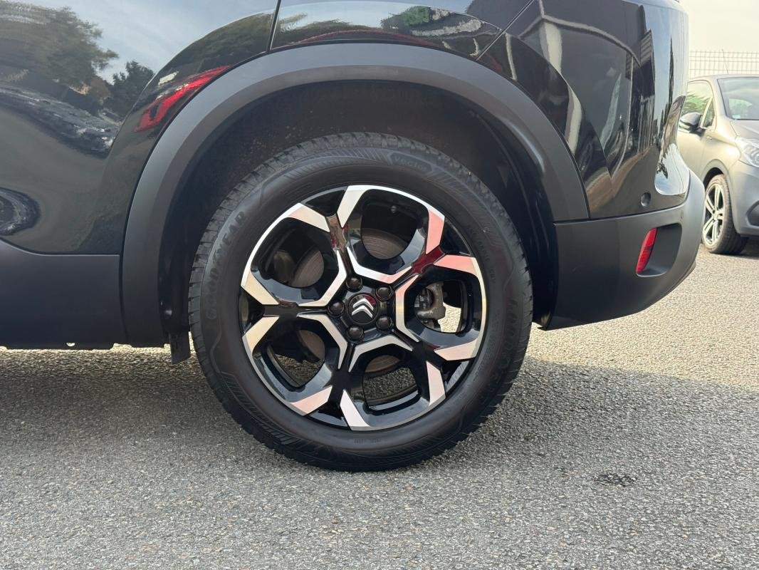 Citroën C5 Aircross - Photo 29