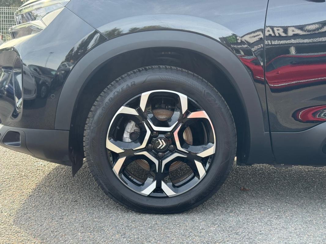 Citroën C5 Aircross - Photo 30